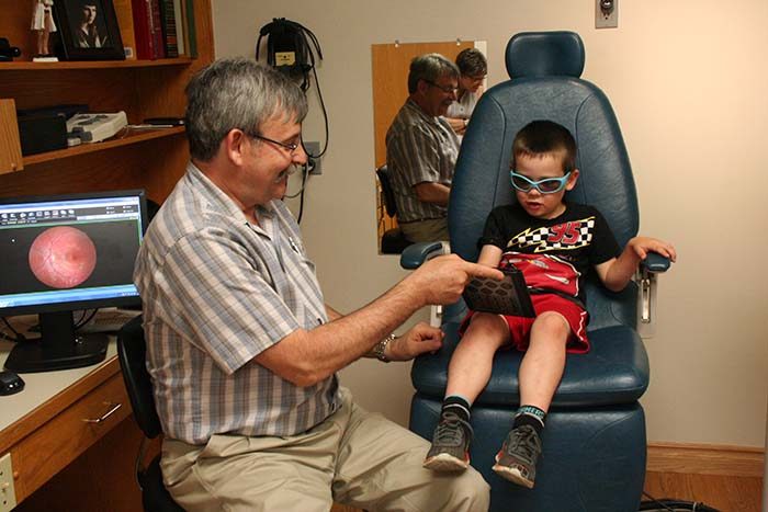 Eye Health