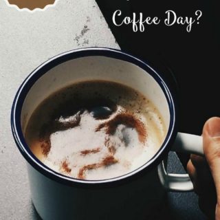 theinspiredhome.org // National Coffee Day