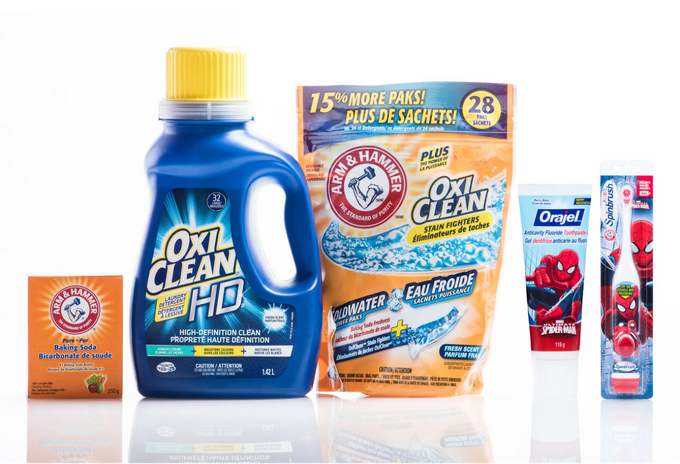 theinspiredhome.org // new mom musts rest of the home giveaway