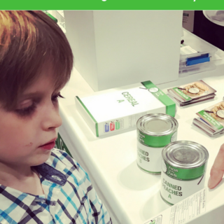 TheInspiredHome.org // Focus on the Facts