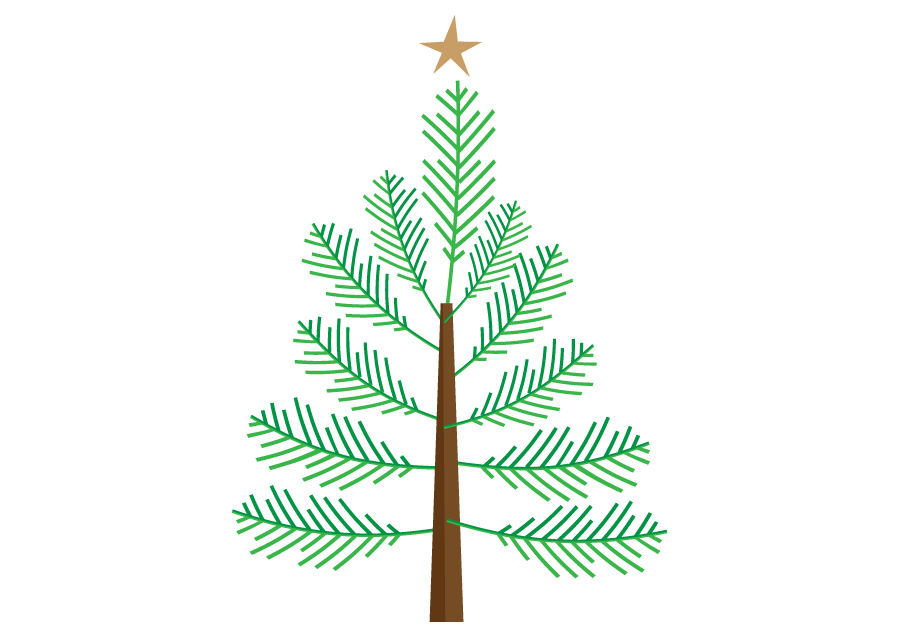 TheInspiredHome.org // 6 Printable DIY Holiday Cards