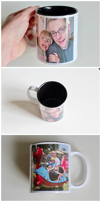 TheInspiredHome.org // Memorable Holiday Photo Gifts for the hard-to-buy-for people on your Christmas list. #ThinkSTAPLES