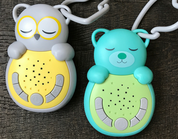 TheInspiredHome.org // gift ideas for kids with special needs Owly