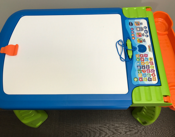TheInspiredHome.org // gift ideas for kids with special needs Easel