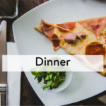 Simple Meal Ideas Easy Weeknight Dinner - What Should I have for Dinner Tonight? - what should i eat for dinner tonight? - whats for dinner