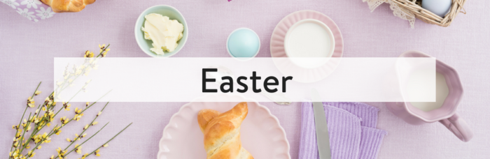TheInspiredHome.org // Easter - Easter Craft - Easter Dessert