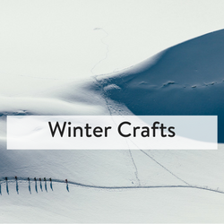 Winter Crafts for Kids
