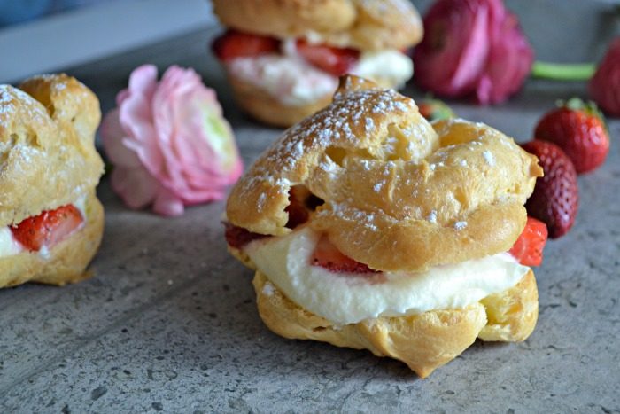 easter desserts