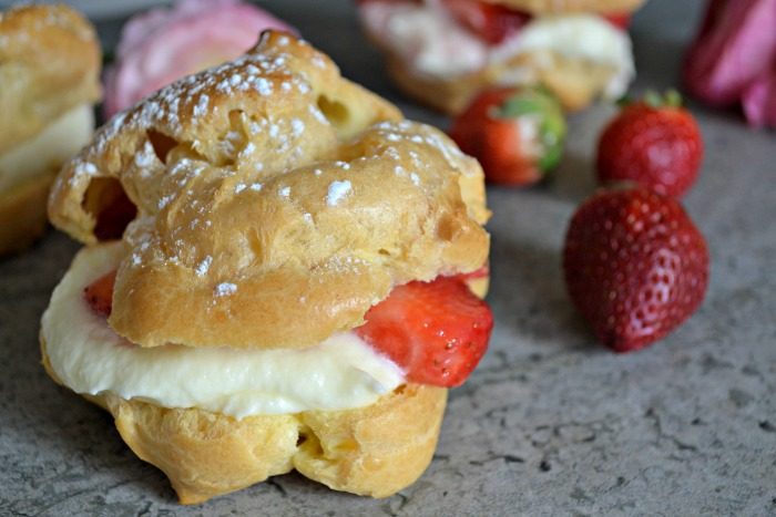 easter desserts