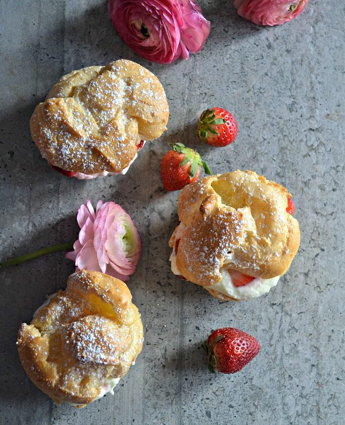 easter desserts