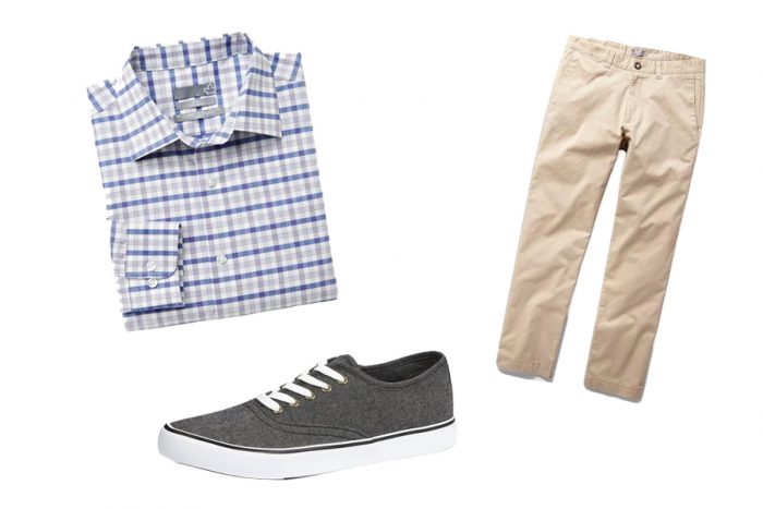 TheInspiredHome.org // We are here to help your whole family update their spring fashion without spending an arm and a leg! #GotItAtSears #weveCHANGED
