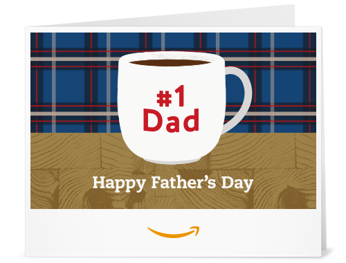 TheInspiredHome.org // Gifts For Dad