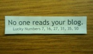 funny fortune cookies